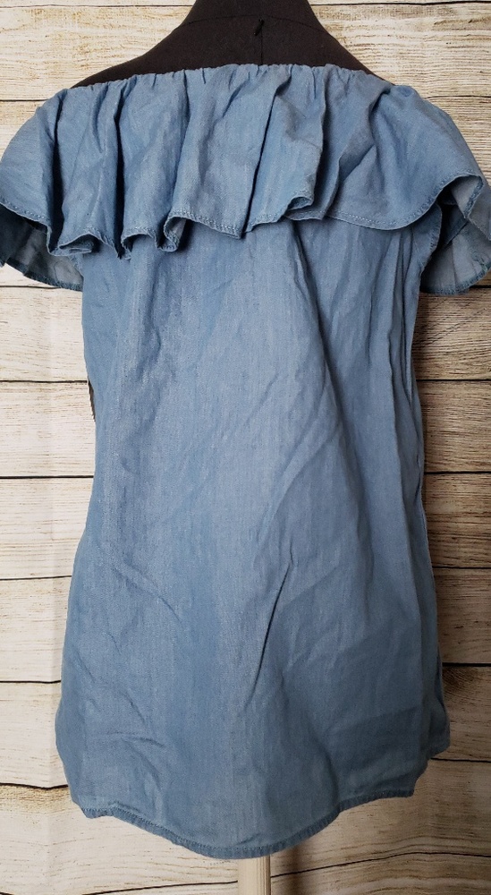 Blouse Shirt